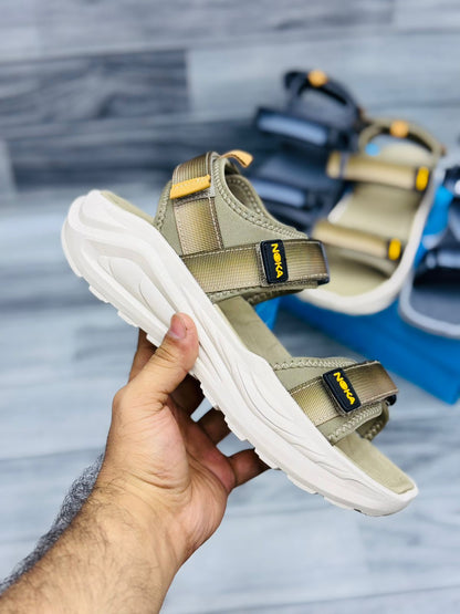 NOKA Grip Premium Sandal