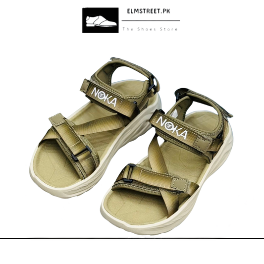 NOKA Grip Premium Sandal