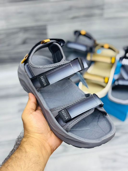 NOKA Grip Premium Sandal