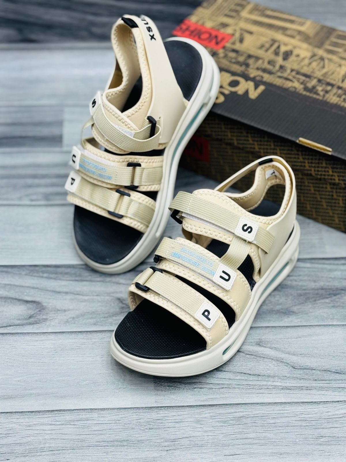 Air Max Sandal