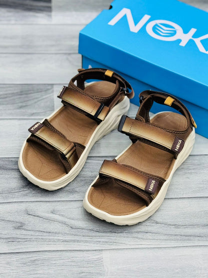 NOKA Grip Premium Sandal