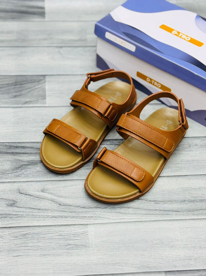 ROYAL D-Tro Leather