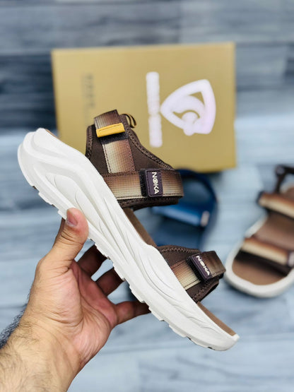 NOKA Grip Premium Sandal
