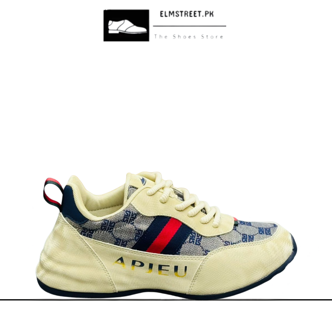 APJEU Fashion Shoes