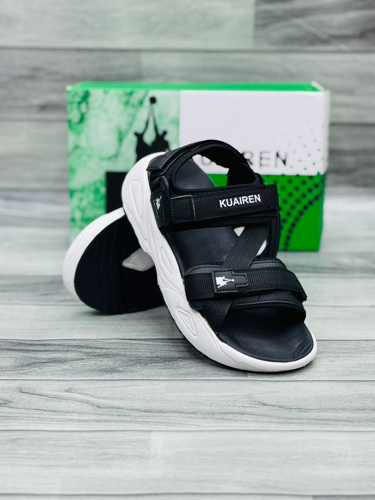 Kuairan Sandal