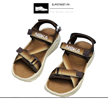 NOKA Grip Premium Sandal