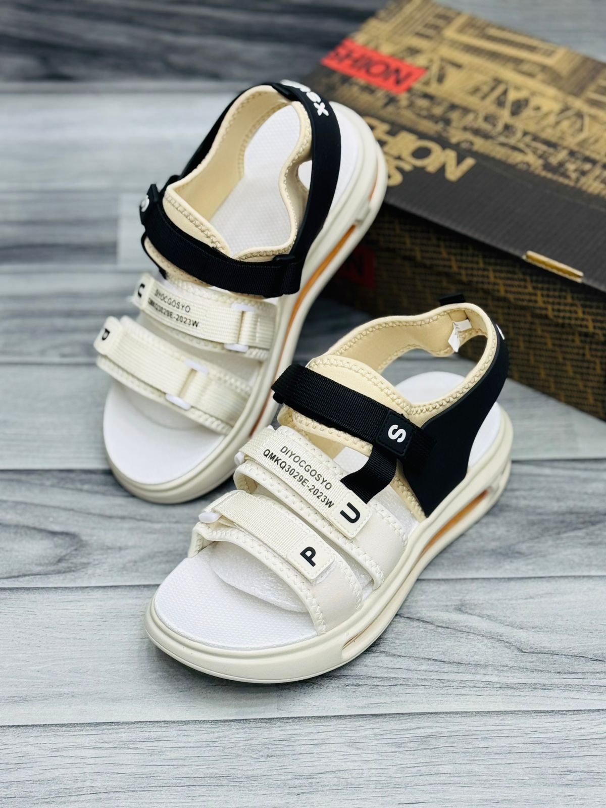 Air Max Sandal