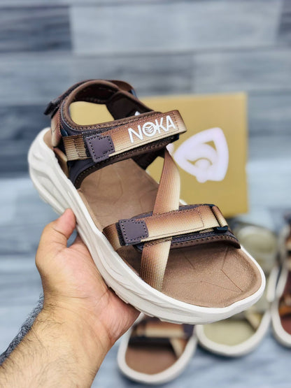 NOKA Grip Premium Sandal