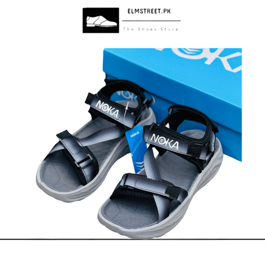 NOKA Grip Premium Sandal