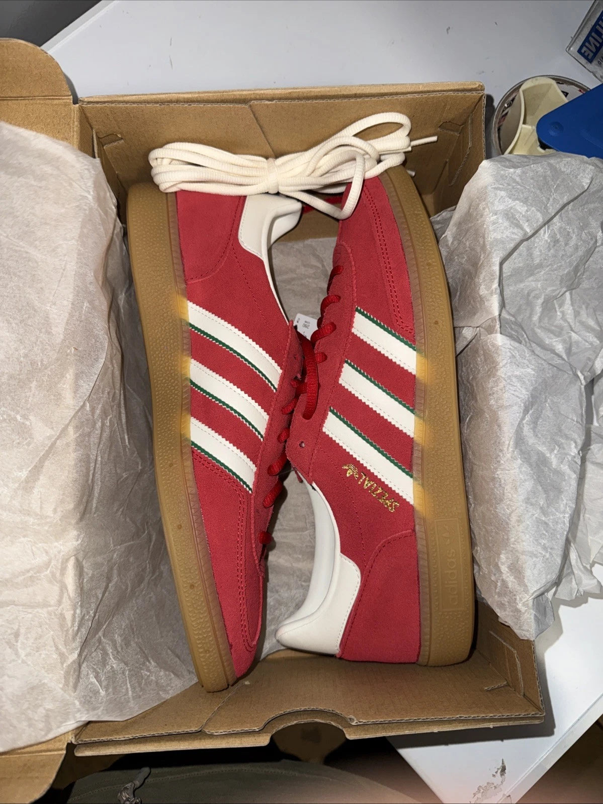 Adidas Spezial Handball