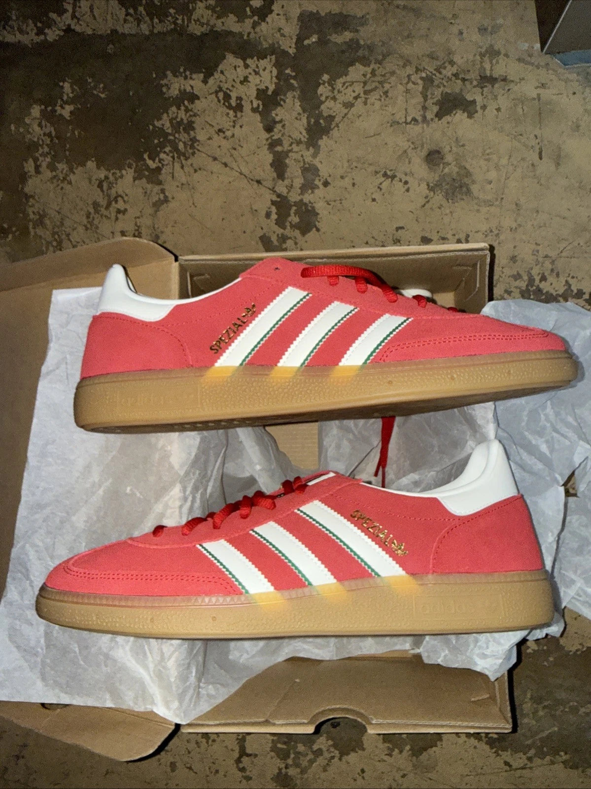 Adidas Spezial Handball