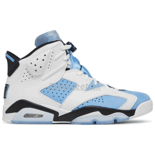 Nike Air Jordan 6 UNC